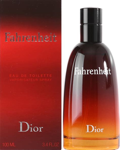 idealo dior fahrenheit|Dior fahrenheit original.